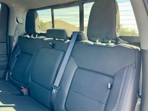 Used 2024 Chevrolet Silverado 2500 LT w/ All Star Edition image 31