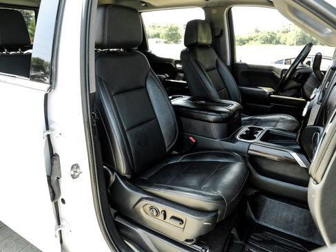 Used 2020 GMC Sierra 1500 SLT AWD/4WD image 39