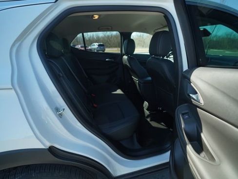 Used 2025 Buick Encore GX Preferred w/ Advanced Technology Package image 23