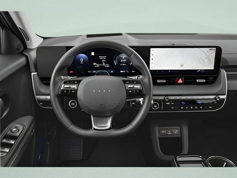 New 2026 Hyundai Ioniq 5 Limited AWD/4WD image 6