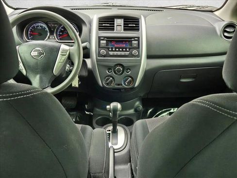Used 2017 Nissan Versa SV image 16