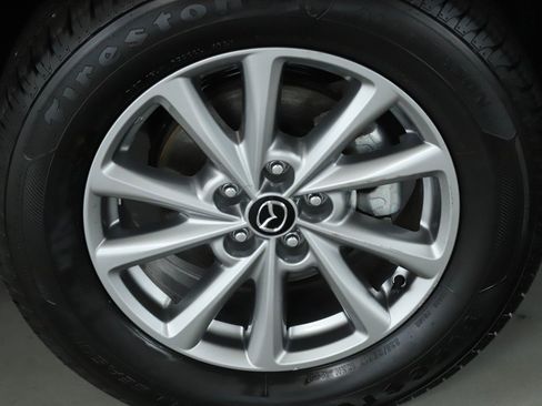 Certified 2023 MAZDA CX-5 AWD 2.5 S image 10