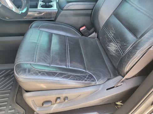 Used 2015 GMC Sierra 3500 Denali w/ Duramax Plus Package image 13