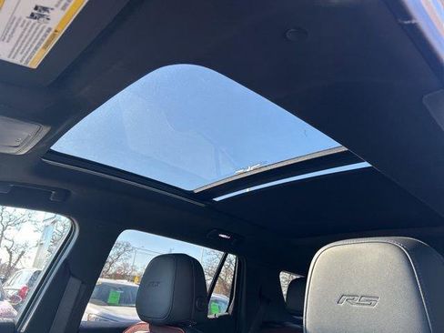 New 2026 Chevrolet Equinox RS w/ LPO, Floor Liner Package image 18