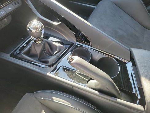 New 2025 Hyundai Elantra N image 14