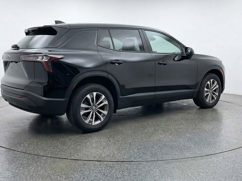 Used 2025 Chevrolet Equinox LT image 7