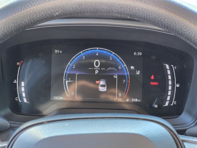 Used 2026 Toyota Corolla LE FWD image 31