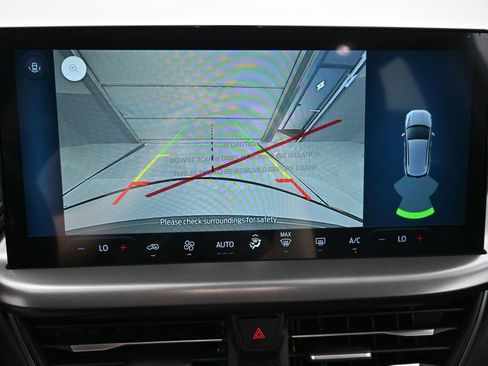 New 2026 Ford Escape Active w/ Tech Pack #1 image 3