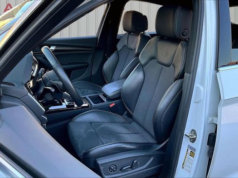 Used 2022 Audi SQ5 Premium w/ Convenience Package AWD/4WD image 21