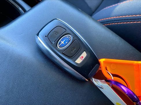 Certified 2023 Subaru Crosstrek 2.0i Premium image 13