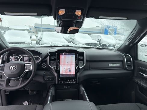 New 2026 RAM 2500 Big Horn image 29