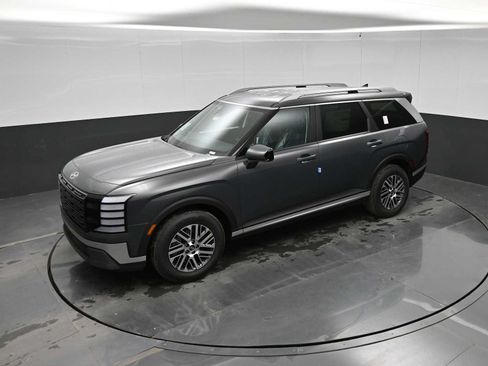 New 2026 Hyundai Palisade SEL AWD/4WD image 26