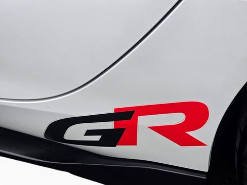Used 2026 Toyota Supra w/ GT4 Style Pack RWD image 31