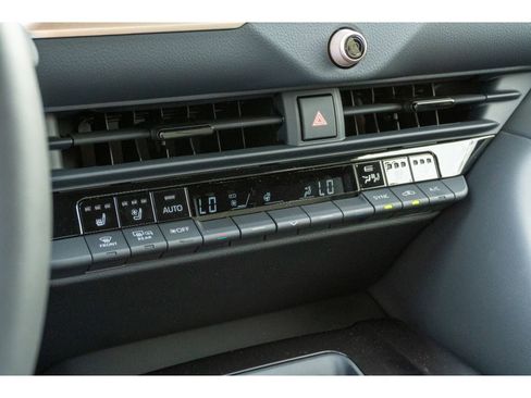 New 2026 Toyota Crown Limited image 23