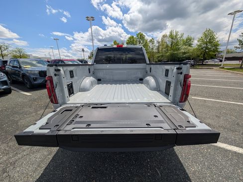 New 2026 Ford F150 Platinum image 8