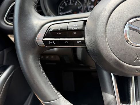 Certified 2024 MAZDA CX-30 AWD 2.5 S w/ Preferred Package image 15