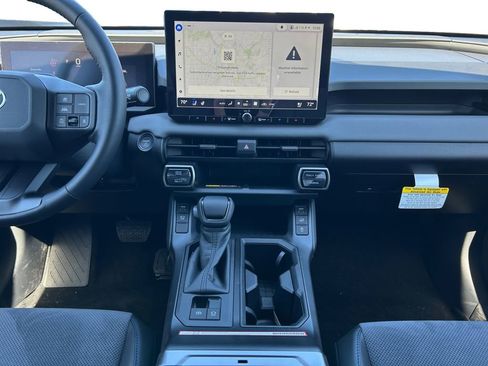 New 2026 Toyota RAV4 XSE AWD/4WD image 12