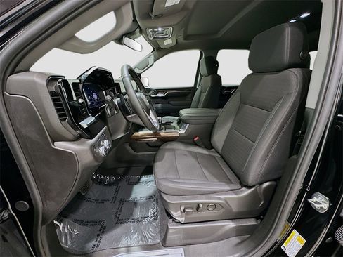 Used 2025 GMC Sierra 1500 Elevation w/ Preferred Package image 22