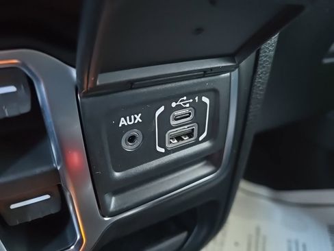 New 2026 Jeep Wrangler Sahara AWD/4WD image 61