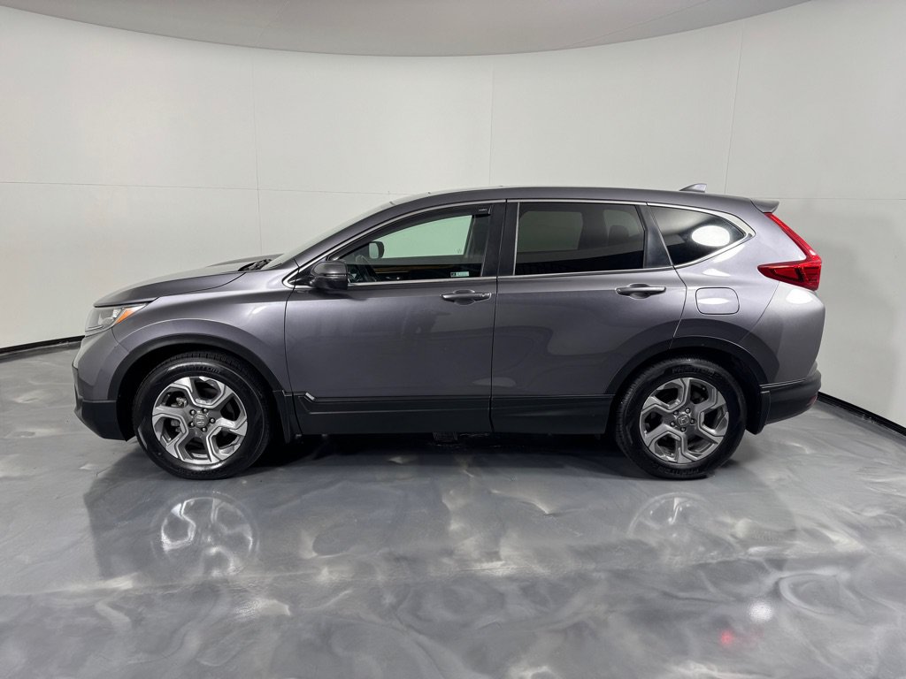 Used 2019 Honda CR-V EX image 5