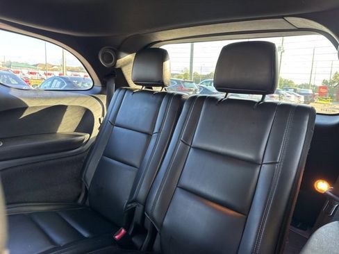 Used 2017 Dodge Durango GT w/ Premium Group image 22