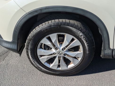 Used 2013 Honda CR-V EX image 13