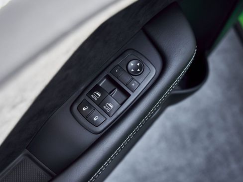 Used 2023 Dodge Challenger SRT Hellcat image 22