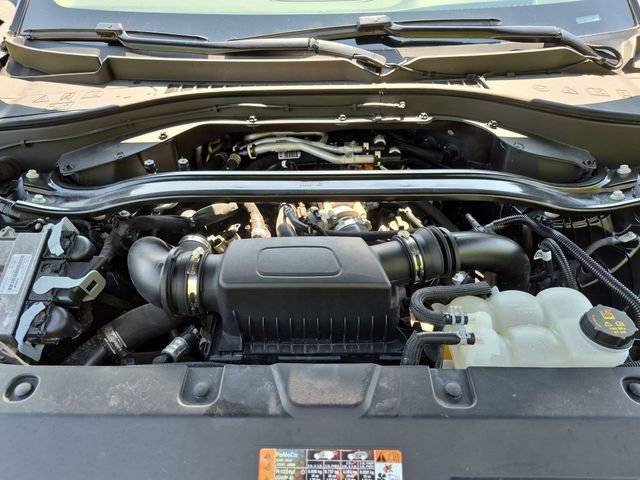 Used 2024 Lincoln Aviator Reserve AWD/4WD image 25