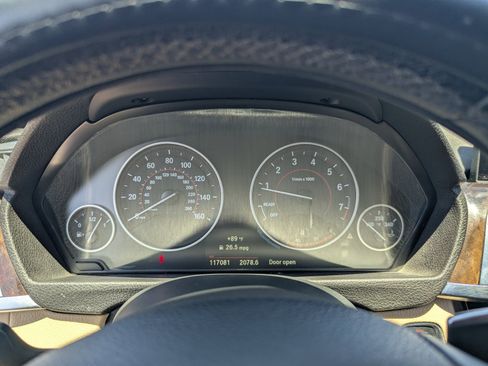 Used 2016 BMW 328i Sedan RWD image 30