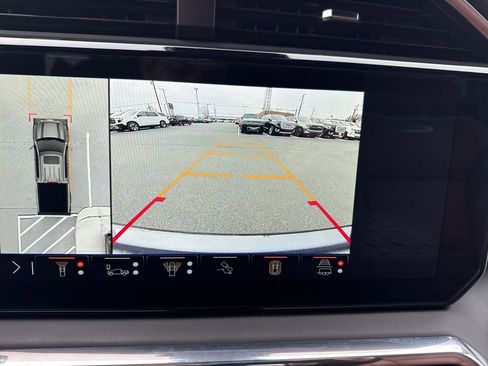 Used 2024 GMC Sierra 1500 Denali Ultimate image 34