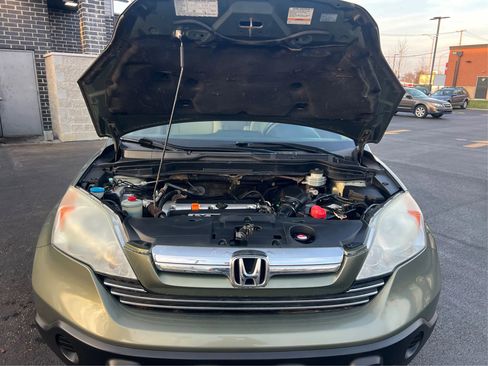Used 2008 Honda CR-V EX image 13