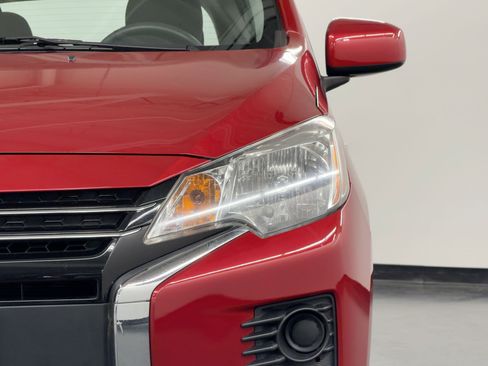 Used 2022 Mitsubishi Mirage ES image 11