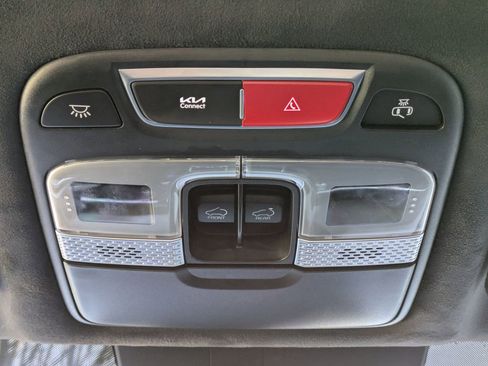 Used 2025 Kia Telluride SX Prestige X-Line image 27