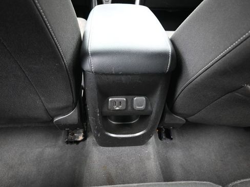 Used 2021 GMC Canyon Elevation w/ Trailering Package image 33