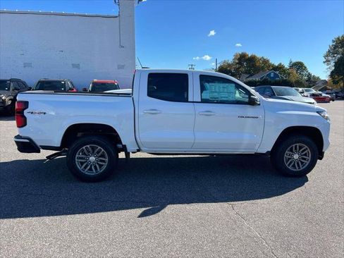 New 2026 Chevrolet Colorado LT w/ LT Convenience Package image 3