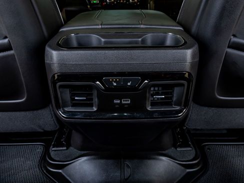 Used 2024 GMC Sierra 1500 AT4X image 32