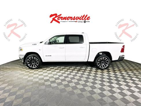 New 2026 RAM 1500 Limited image 4