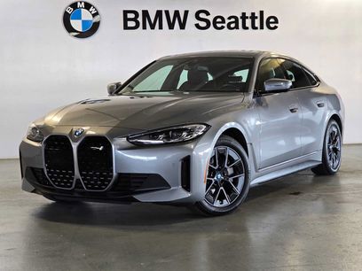 Used 2023 BMW i4 eDrive35 w/ Premium Package