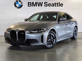 Used 2023 BMW i4 eDrive35 w/ Premium Package RWD video 1