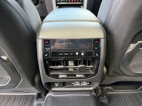 Used 2023 Jeep Grand Cherokee Summit w/ Adv Protech Group IV AWD/4WD image 23