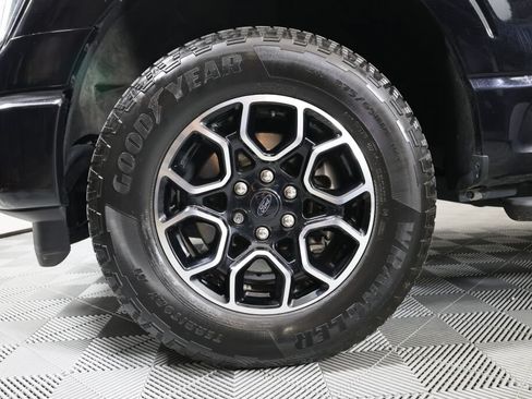 Used 2023 Ford F150 XLT w/ Equipment Group 302A High AWD/4WD image 9