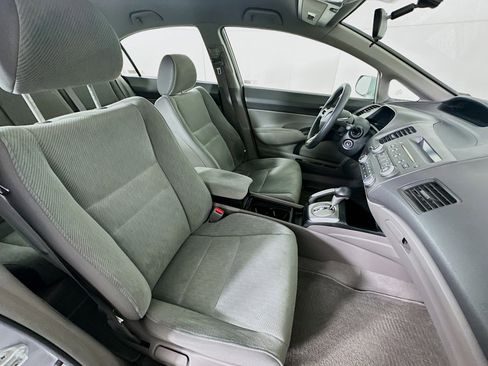 Used 2010 Honda Civic LX image 26
