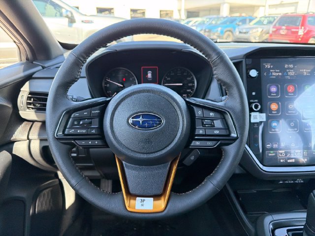 New 2027 Subaru Crosstrek 2.5i Wilderness AWD/4WD image 10