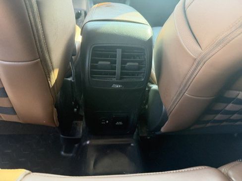 Used 2022 Ford Bronco Sport Badlands w/ Premium Package AWD/4WD image 25