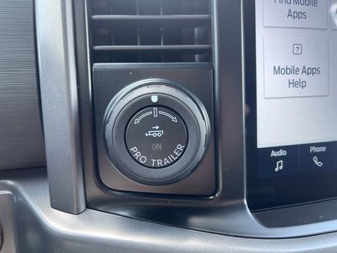 New 2025 Ford F150 XLT w/ Equipment Group 302A MID image 22