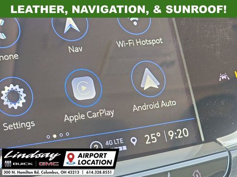 Used 2021 Cadillac XT6 Premium Luxury image 39