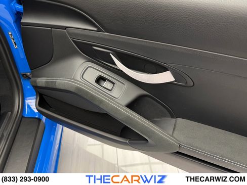 Used 2022 Porsche 718 Cayman GT4 image 68