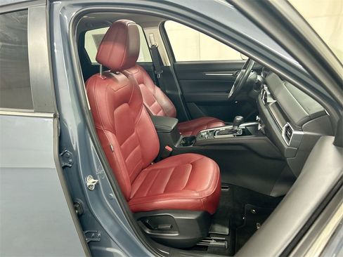 Certified 2023 MAZDA CX-5 Carbon Edition image 23