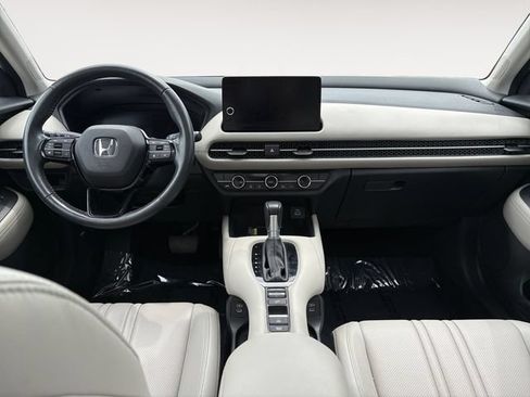 Certified 2024 Honda HR-V EX-L image 10