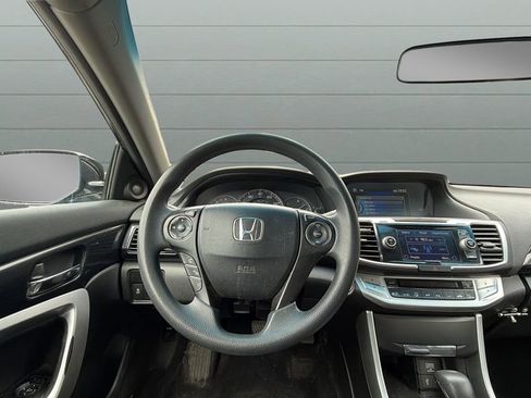Used 2013 Honda Accord EX image 13